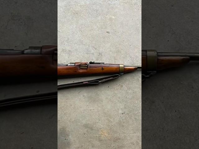 The Best Milsurp Rifle I Got in 2024- I plan to Return it to Original Configuration