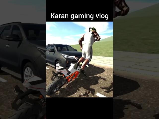 Sidhu mossewala  ll Vikash gaming ll Indian bike simulatur 3d