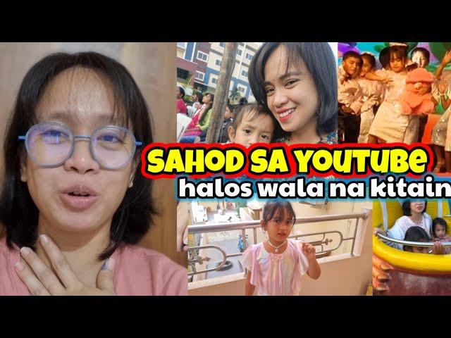 KATOTOHANAN kung bakit wala na akong masyadong kita sa YOUTUBE | THE DEVAPURAM FAMILY