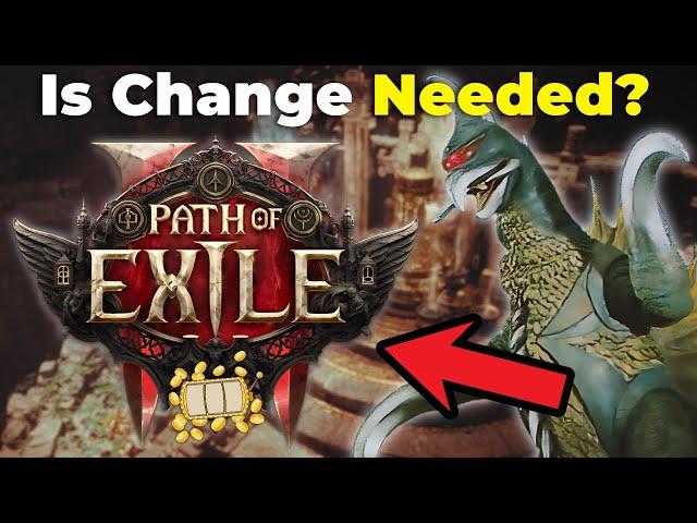 "PoE2 crafting is just...GAMBLING?!" Path of Exile 2 Podcast With RPGigan