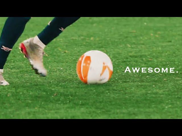 Football is Awesome • 2021 • Best Moments