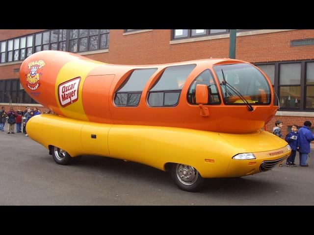 Oscar Mayer changes hot dog ingredients