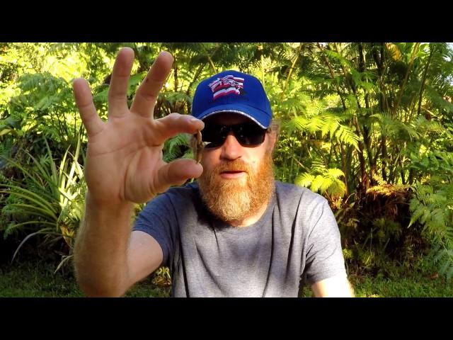 How to make a primitive fishing hook out of bamboo