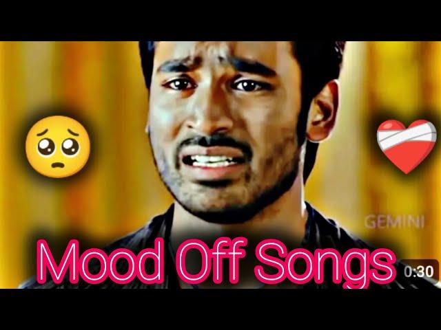 Love Failure Song | Best Emotional Breakup Tamil song | Love Breakup Song Tamil | Thanimai Sad Song