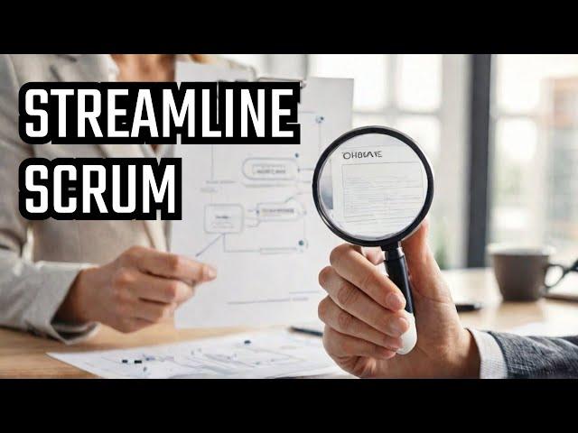 How Does Scrum Improve Efficiency?