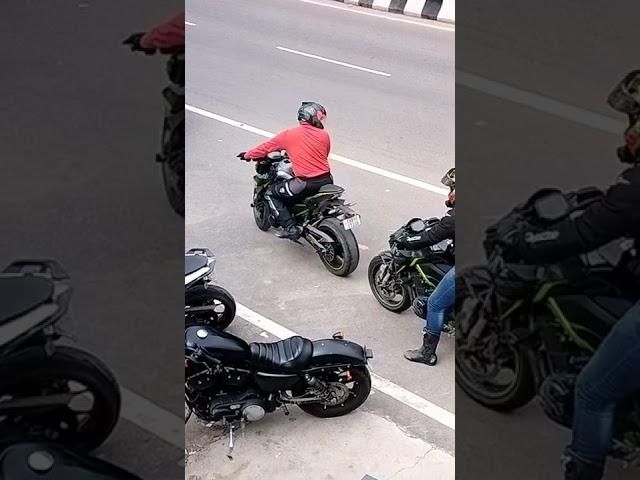 z900 Flyby