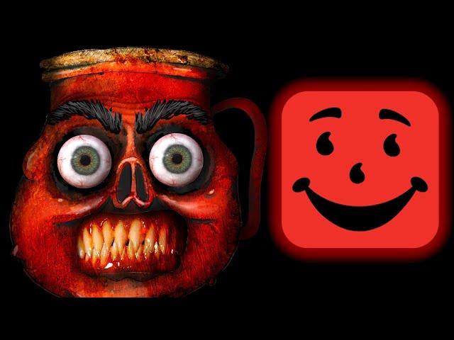 3 SCARY TRUE KOOL AID HORROR STORIES ANIMATED