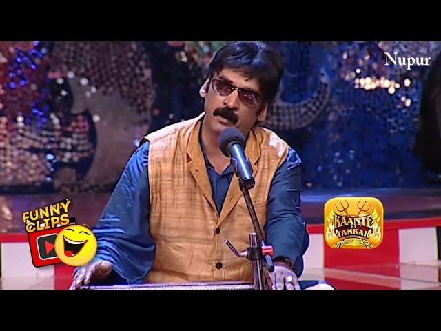 Ultimate Stand Up Comedy With Shakeel | Comedy Circus Kaante Ki Takkar | Shakil Special