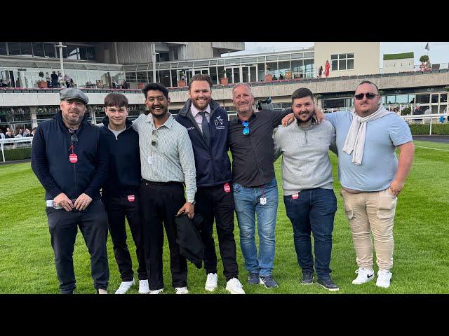 An Honest Day Punting - Sandown