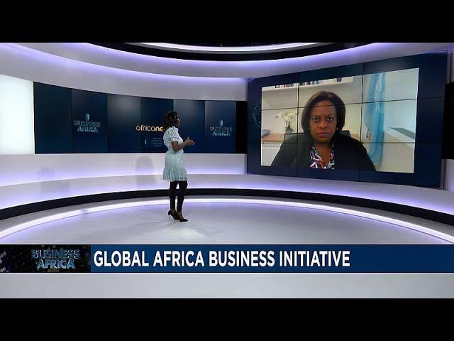 United Nations Global Africa Business Initiative to spur the continent's sustainable growth