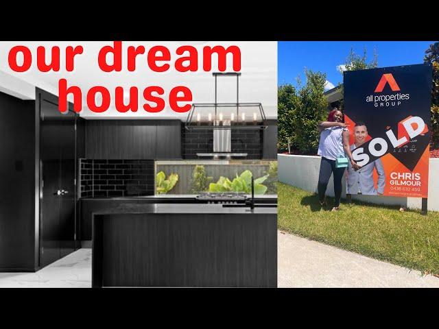 My First Home || Australia House Tour