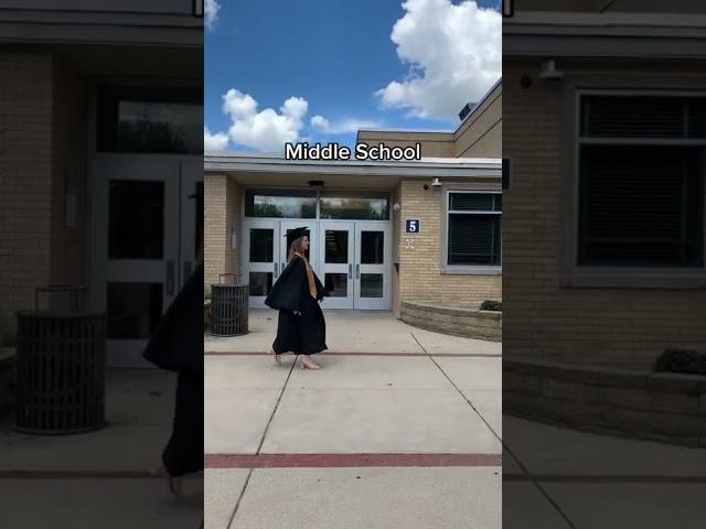 Graduation!