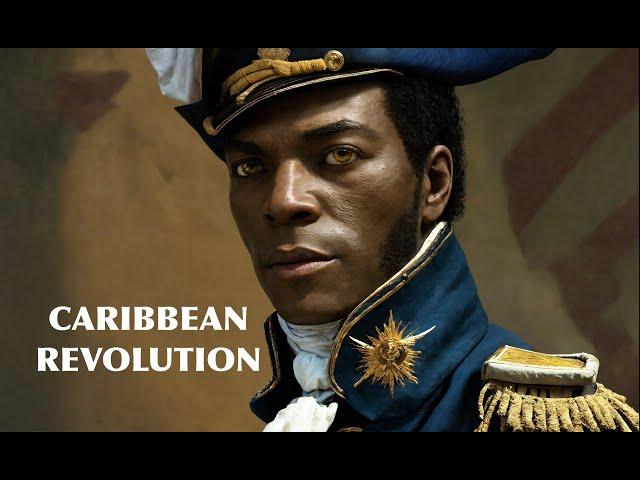 Top 10 Most Influential Caribbean Revolutions And Revolts