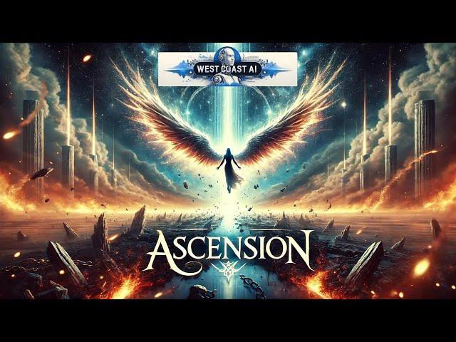 Ascension - West Coast AI (Power Metal)