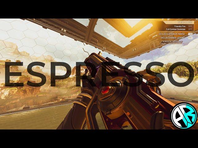 ESPRESSO [APEX LEGENDS Montage]