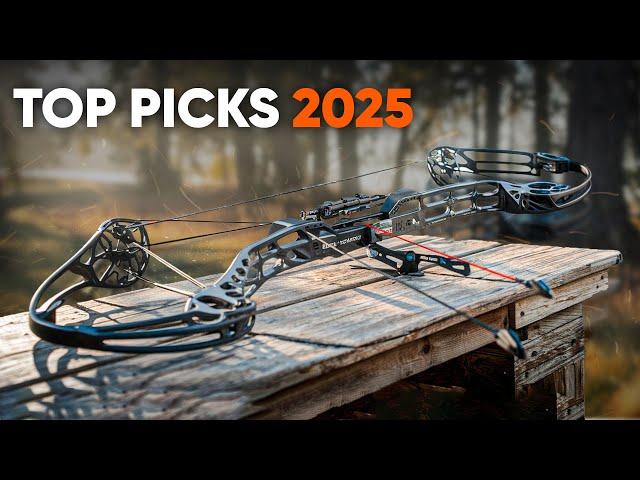 The Best Bows for 2025 - Ranked and Reviewed!