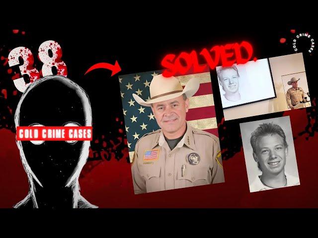 Cold Cases That Were Solved Recently | True Crime Documentary | Compilation