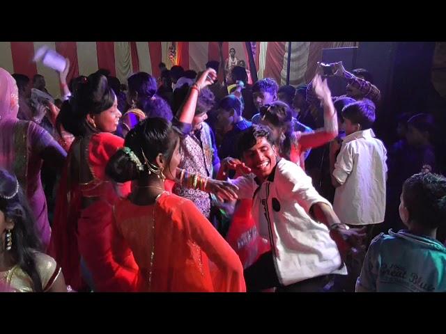 Bhojpuri song dance