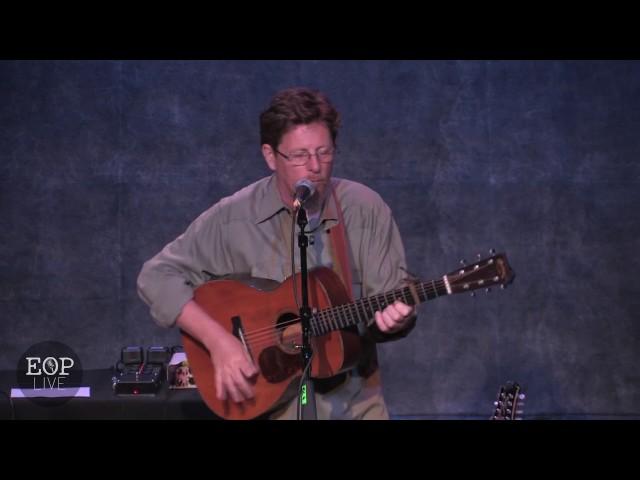 Tim O'Brien "I've Endured" (Ola Belle Reed) @ Eddie Owen Presents