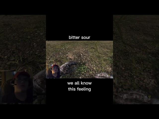 Bitter sour #dayzpvp #dayzgameplay #dayz #dayzsurvival #dayzstandalone #twitch #gaming