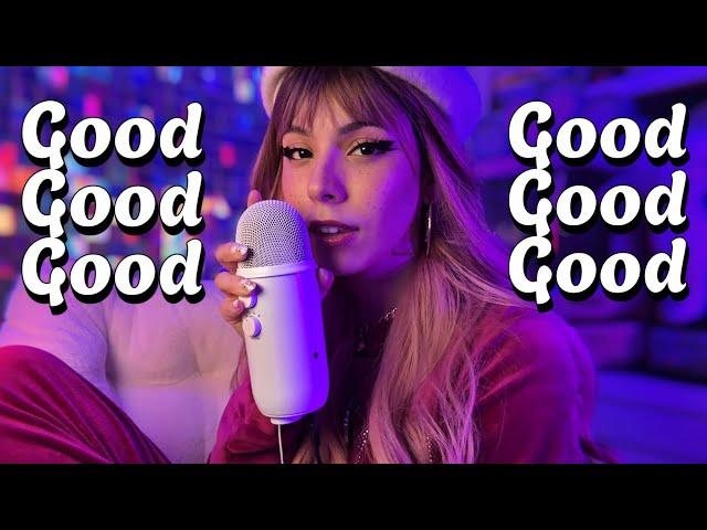ASMR GoodGoodGood Luna Bloom Compilation 🩵🩵