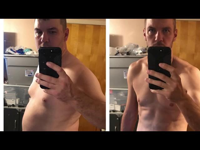 Weight Loss how I lost 75 pounds in 3 1/2 months!