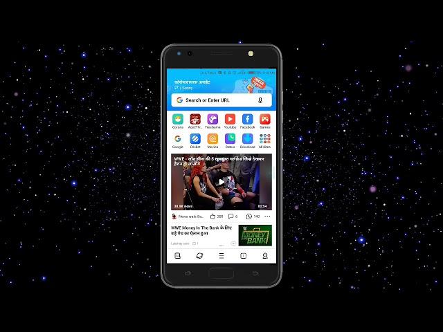 How to download wwe mayhem hack mod Apk unlimited everything