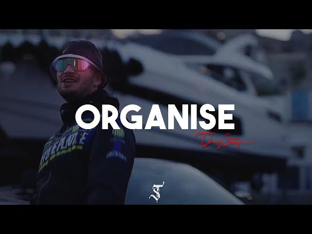 [FREE] Jul type beat "Organise"