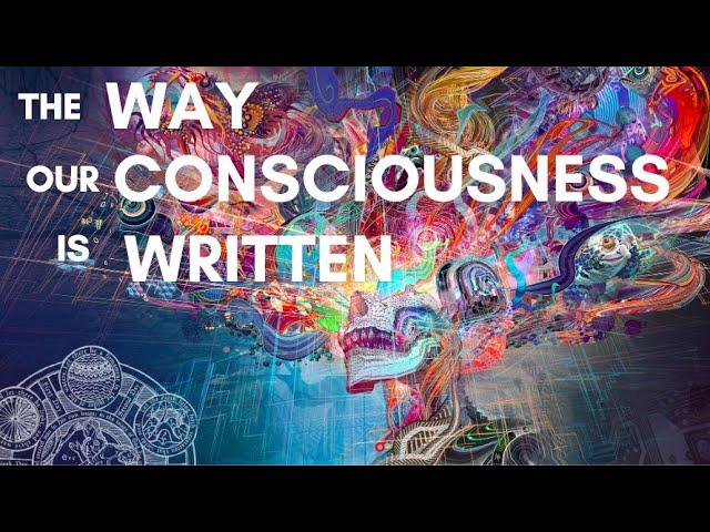 Symbolism is the Way our Consciousness is Written | Jonathan & Matthieu Pageau