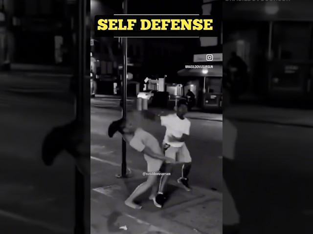 Street Fight Survival: Real Self-Defense Tactics. #boxing #mma #selfdefense #fyp #viralvideo #mma