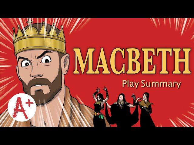 Macbeth - Book Summary