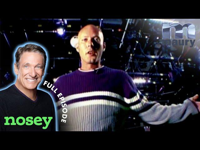The Lie Detector Reveals Family SecretsThe Maury Show Full Episode