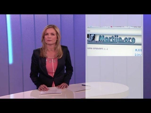 Hoge Raad verbiedt pedovereniging Martijn