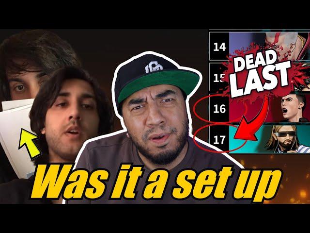 Sikander just got banned from AMERICA over twitter post | FGC speaks on Fatal Fury marketing FLOP