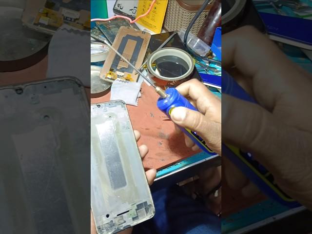 Best mobile repairing tools #youtubeshorts #sunilrepairingcentre