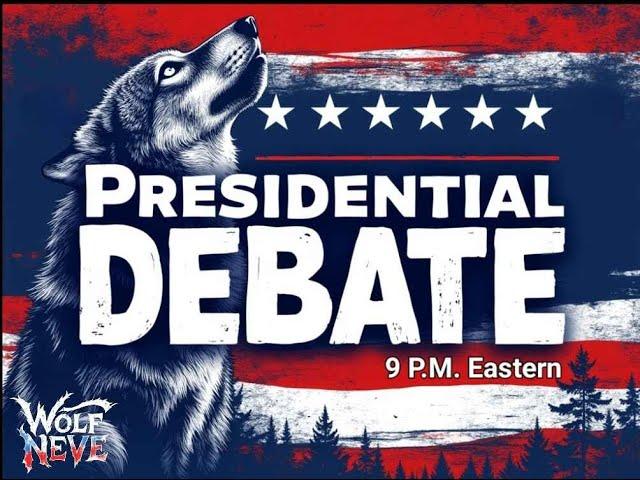 Wolf Neve!  -  Debate night!