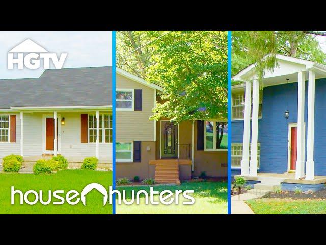 Ultimate Christmas Present | House Hunters | HGTV