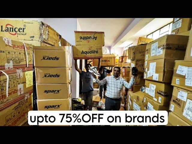 branded shoes and  slippers wholesale market inderlok delhi VANSHMJ