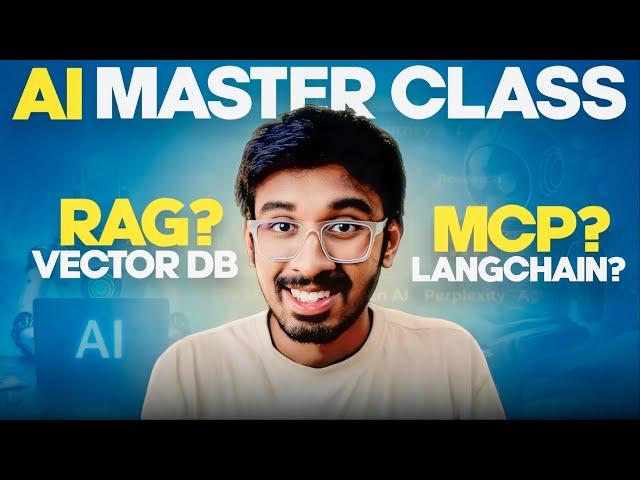 The Ultimate AI Masterclass in 2025. Free courses and resources ️