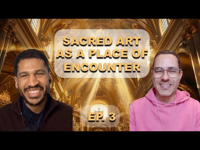 The Personal Vocation | EP3| Ruben Ferreira