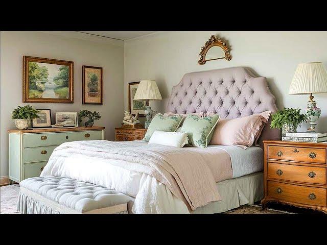 Primary Bedroom Decorating Ideas For 2025 | Primary Bedroom Makeover Ideas