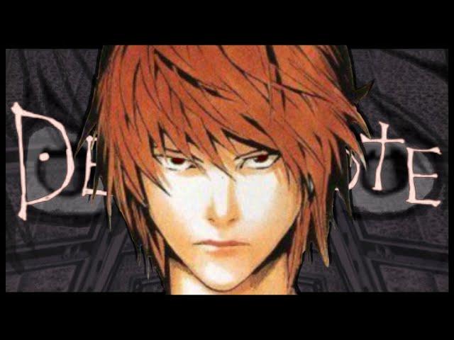 The Lie That Crushed God | Death Note Analysis