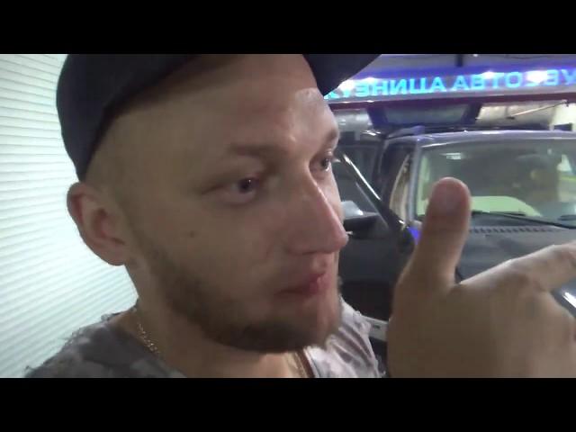 Громкий повседнев в Запорожец от "Кузница Автозвука"