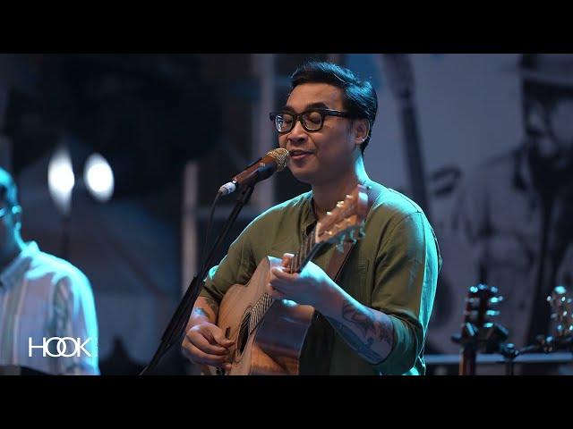 Adhitia Sofyan - Blue Sky Collapse | Live at BeFest 2024