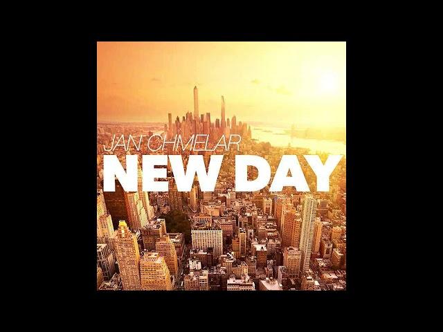 Jan Chmelar / NEW DAY 2/2 [ModderBoy Music Release]