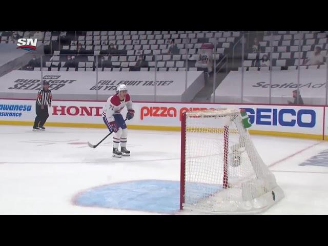 Scheifele’s Hit on Jake Evans (Dirty or Clean?)