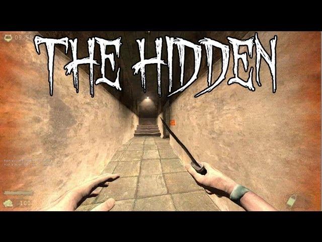 VeX und Skuncky spielen: The Hidden #1/1