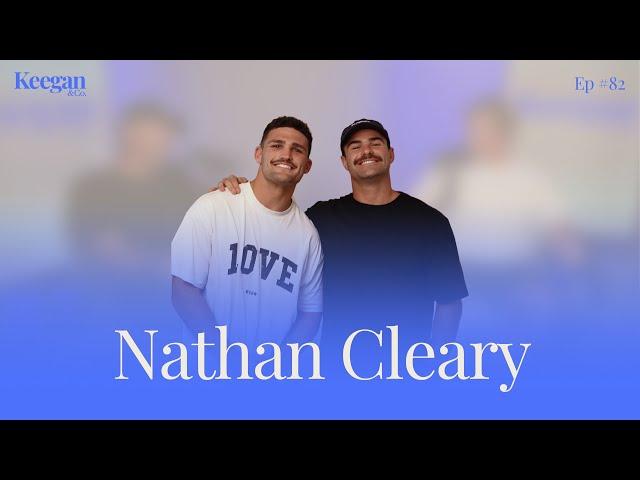 #82 Nathan Cleary: Daily Disciplines, FOPO & Dealing with pressure