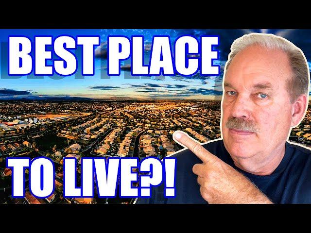 Pros & Cons of Living in Gilbert AZ | Gilbert Arizona Homes | Moving to Gilbert AZ in 2023 |