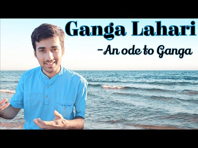 The wind singing a sweet lullaby over Ganga river | Navaneet Galagali